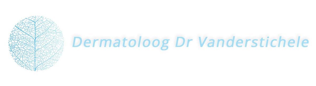 Dermatoloog Dr Vanderstichele